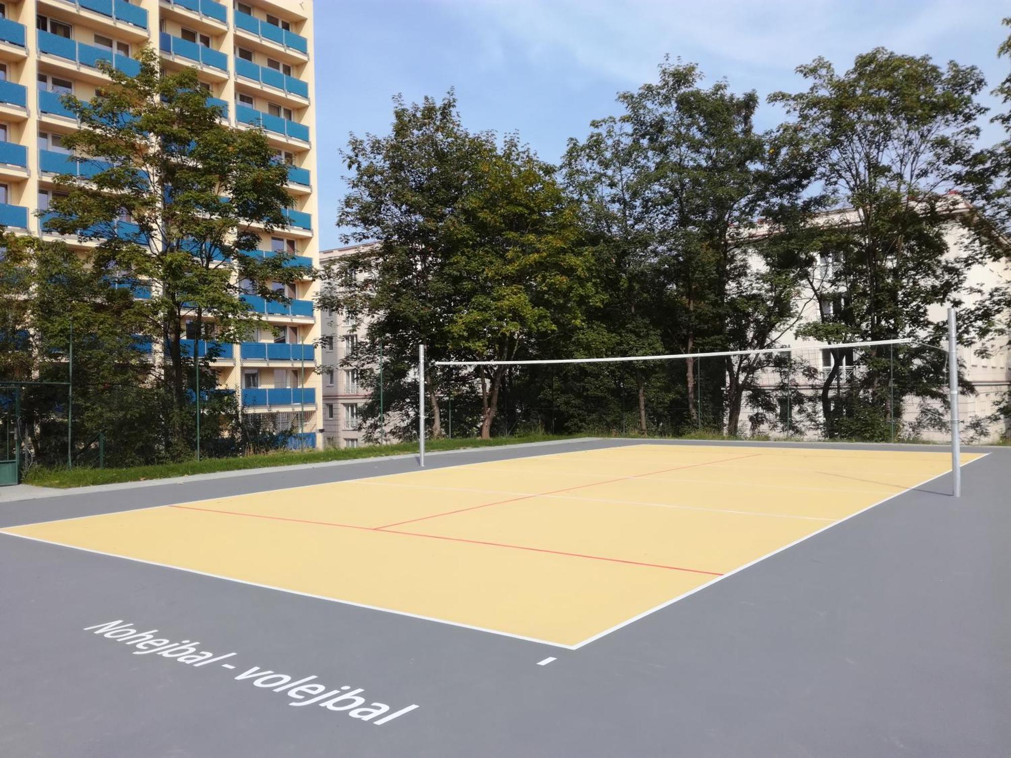 Eislerova Kolej Jarov Hostel Прага Екстериор снимка