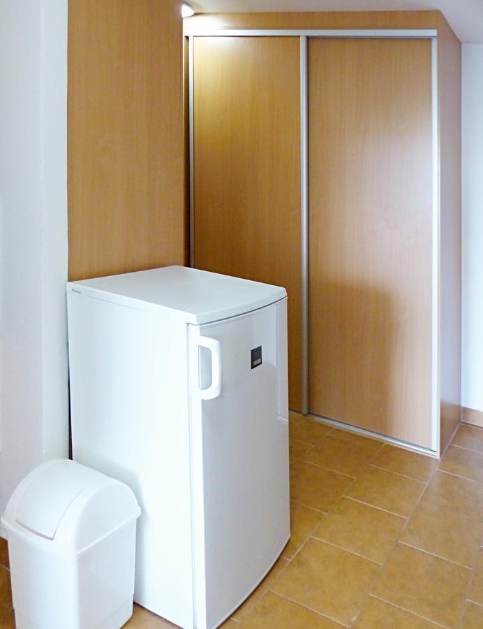 Eislerova Kolej Jarov Hostel Прага Екстериор снимка